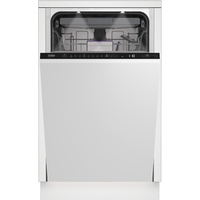 Посудомоечная машина beko BDIS38122Q