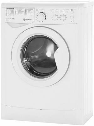 Стиральная машина indesit IWUC-4105